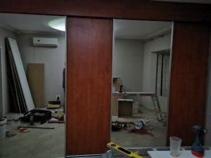 Wardrobes
